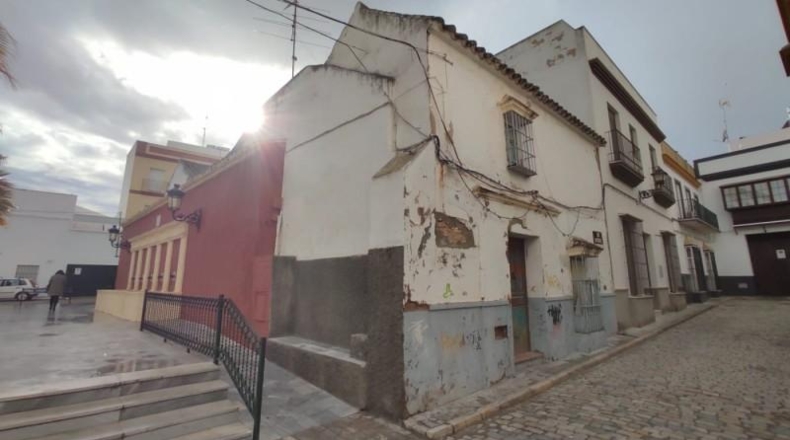 Sevilla - Marchena - 192m2
