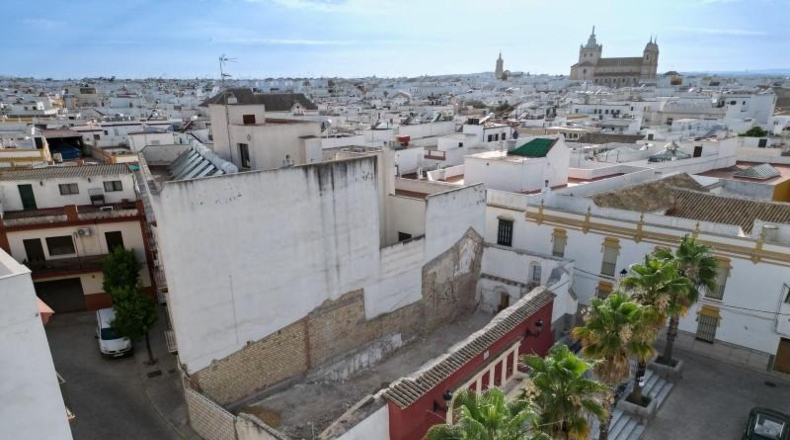 Sevilla - Marchena - 192m2