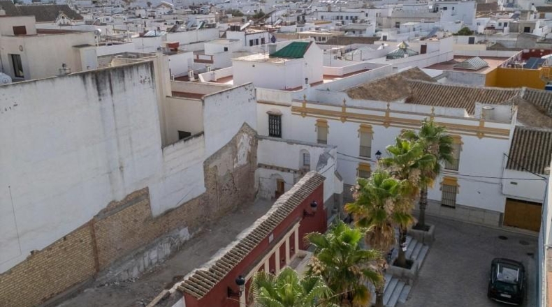 Sevilla - Marchena - 192m2