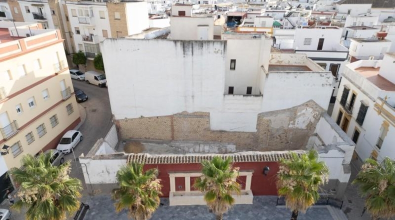 Sevilla - Marchena - 192m2