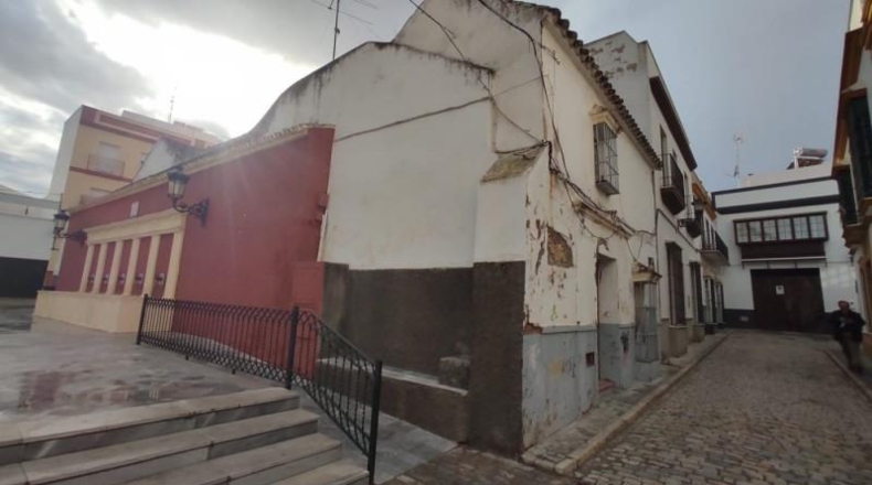 Sevilla - Marchena - 192m2