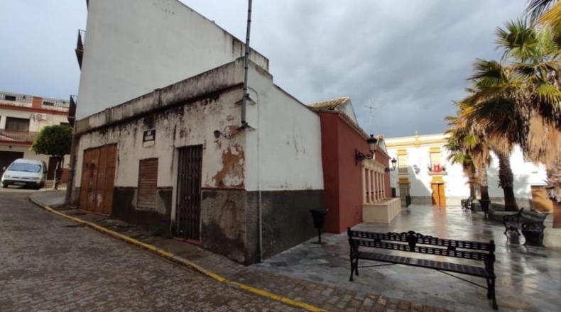 Sevilla - Marchena - 192m2