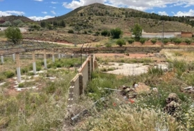 Fuentealbilla 4724&nbsp;м²