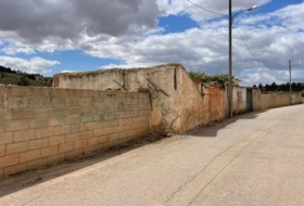 Fuentealbilla 4724&nbsp;м²