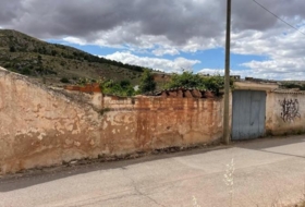 Fuentealbilla 4724&nbsp;м²