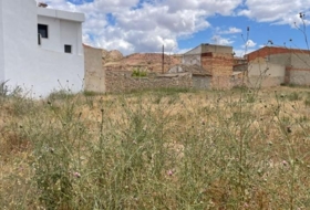 Fuentealbilla 4724&nbsp;м²