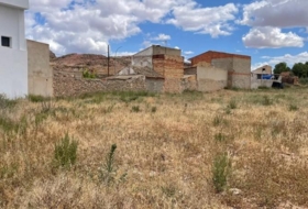 Fuentealbilla 4724&nbsp;м²