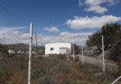 Casa de camp amb terreny en venda a la España, Tabernas, ref.: TR246879 foto