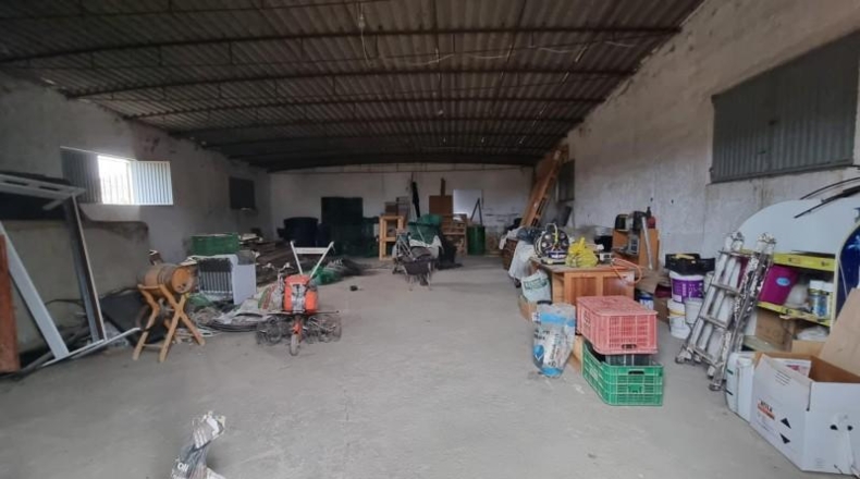 Almería - Табернас - 119m2