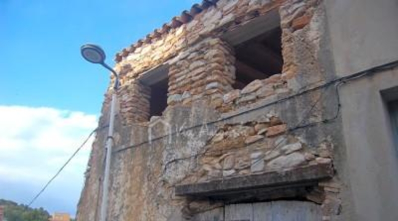 Tarragona - el Perelló - 291m2