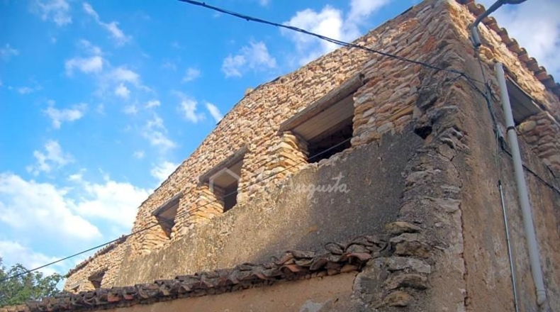 Tarragona - el Perelló - 291m2