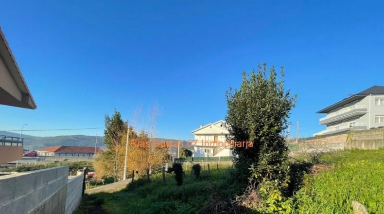Pontevedra - Redondela - 500m2