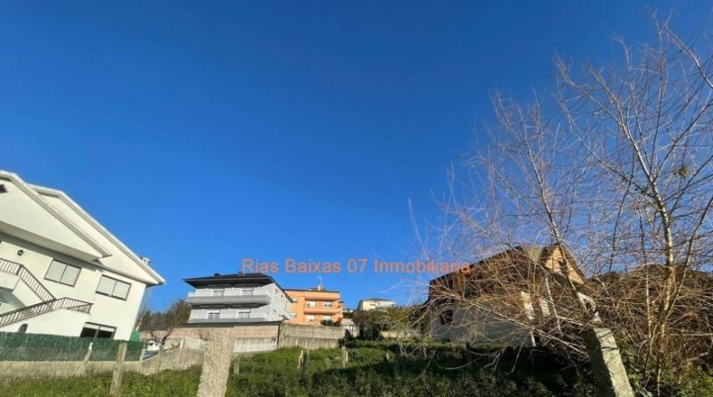 Pontevedra - Redondela - 500m2