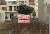 Sòl urbà en venda a la España, Sollana, ref.: TR307356 foto