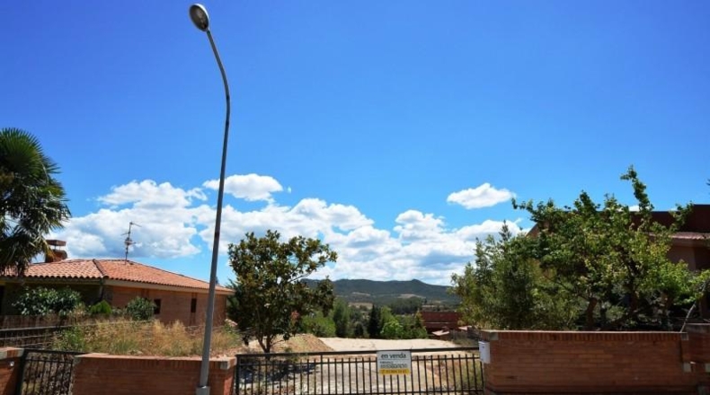 Barcelona - Santa Margarida de Montbui - 993m2