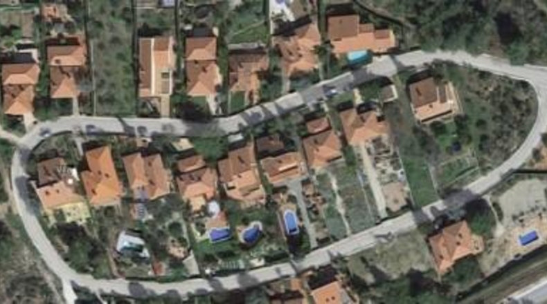 Barcelona - Santa Margarida de Montbui - 993m2