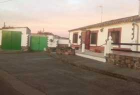 Berrocal de Huebra 544&nbsp;m² 