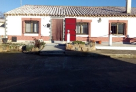 Berrocal de Huebra 544&nbsp;m² 