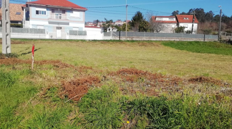 Pontevedra - Vigo - 870m2
