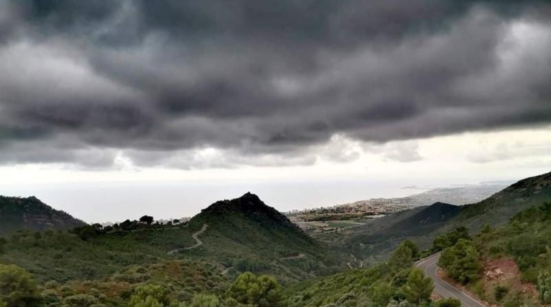 Castellón - Cabanes - 1200m2