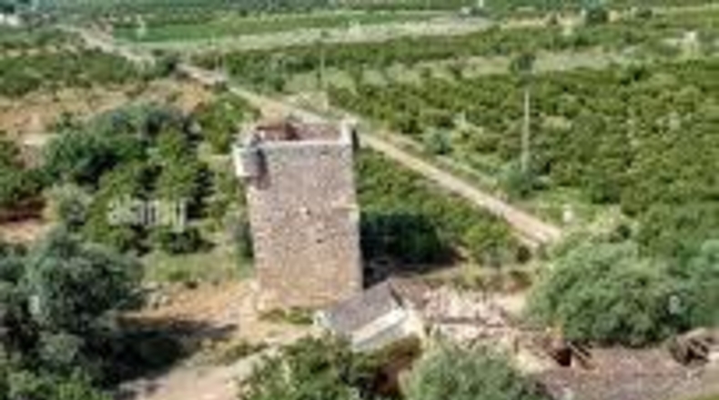 Castellón - Cabanes - 1200m2