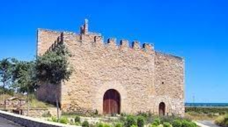 Castellón - Cabanes - 1200m2