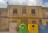 Casa de poble en venda a la España, Almansa, ref.: TR323787 foto