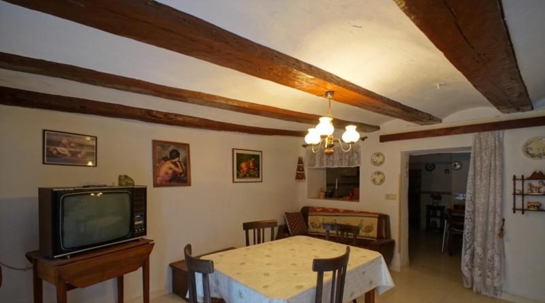 Teruel - Valderrobres - 216m2