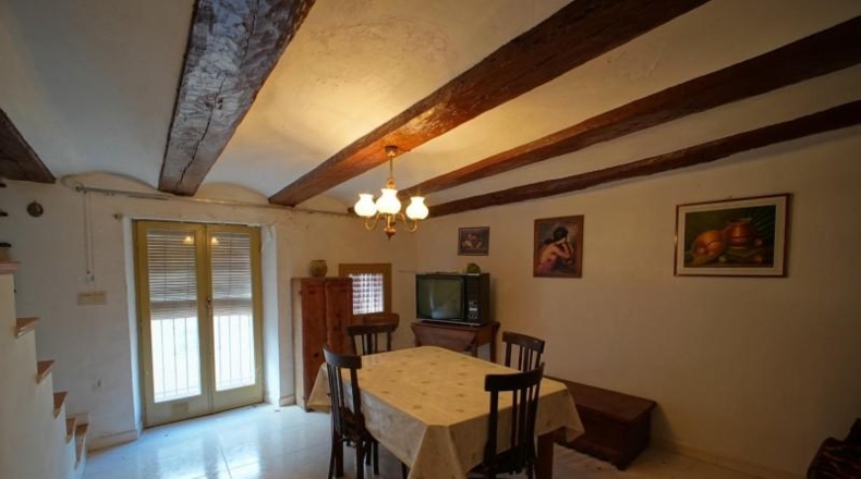 Teruel - Valderrobres - 216m2