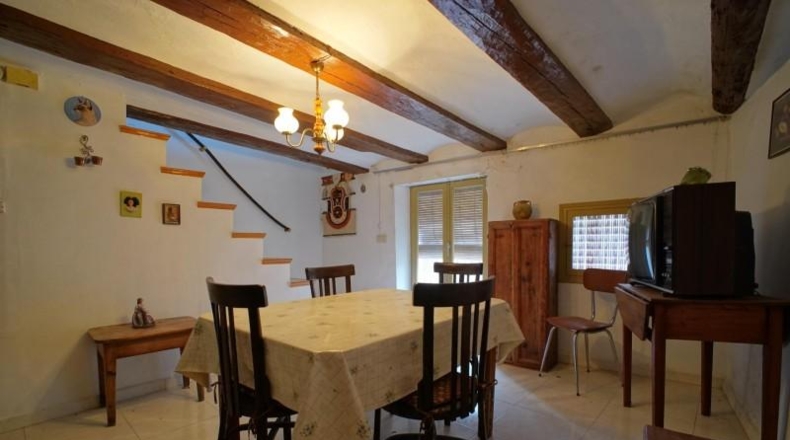 Teruel - Valderrobres - 216m2