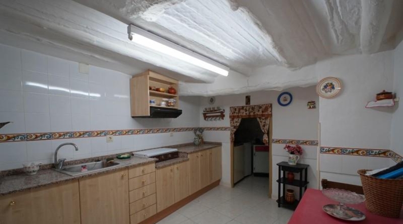 Teruel - Valderrobres - 216m2
