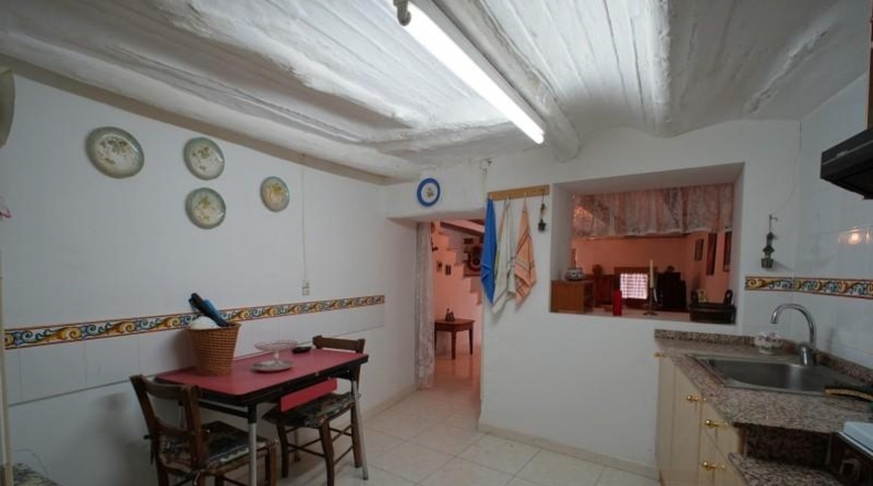 Teruel - Valderrobres - 216m2