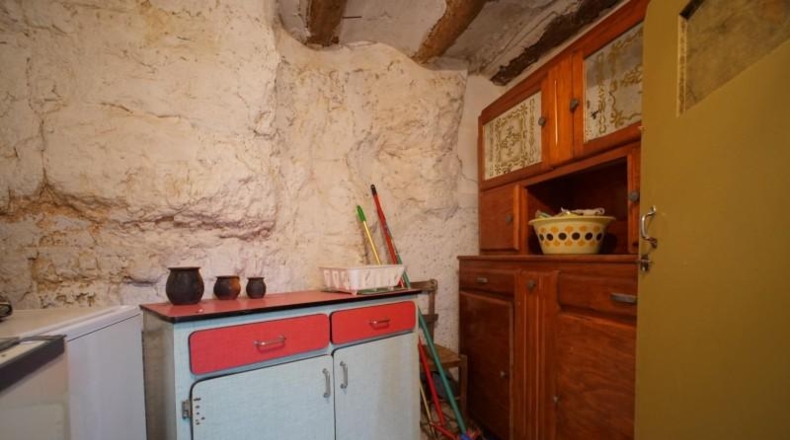 Teruel - Valderrobres - 216m2