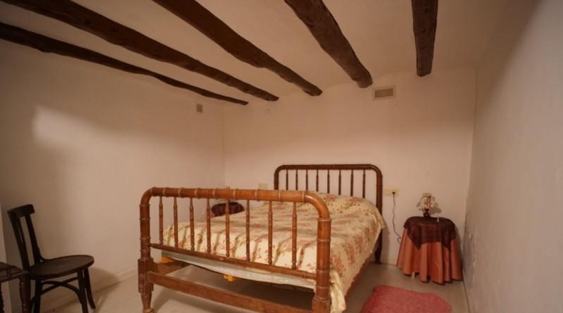 Teruel - Valderrobres - 216m2
