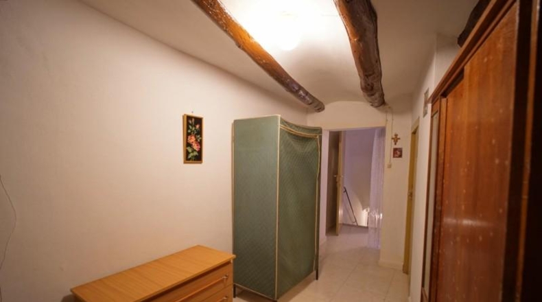Teruel - Valderrobres - 216m2