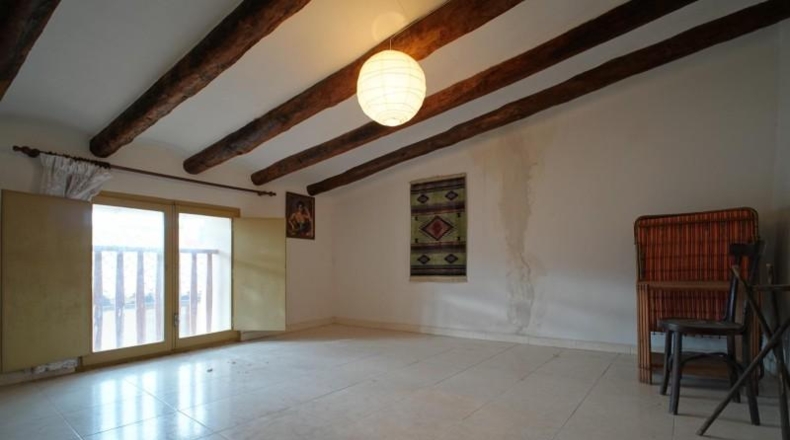 Teruel - Valderrobres - 216m2