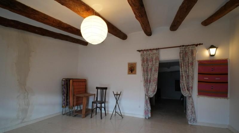 Teruel - Valderrobres - 216m2
