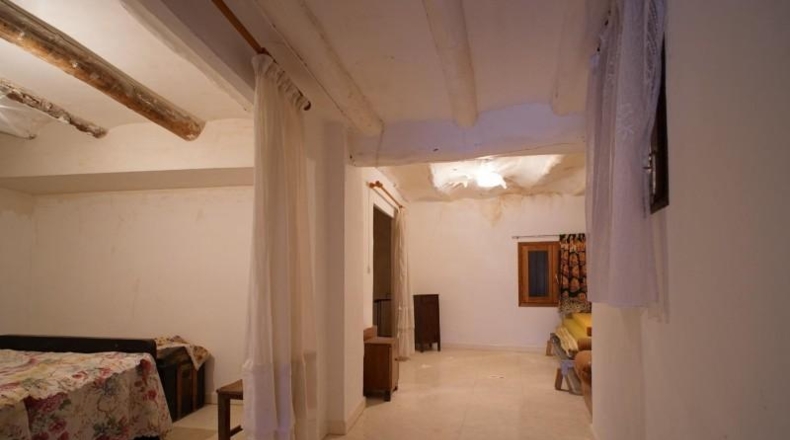 Teruel - Valderrobres - 216m2