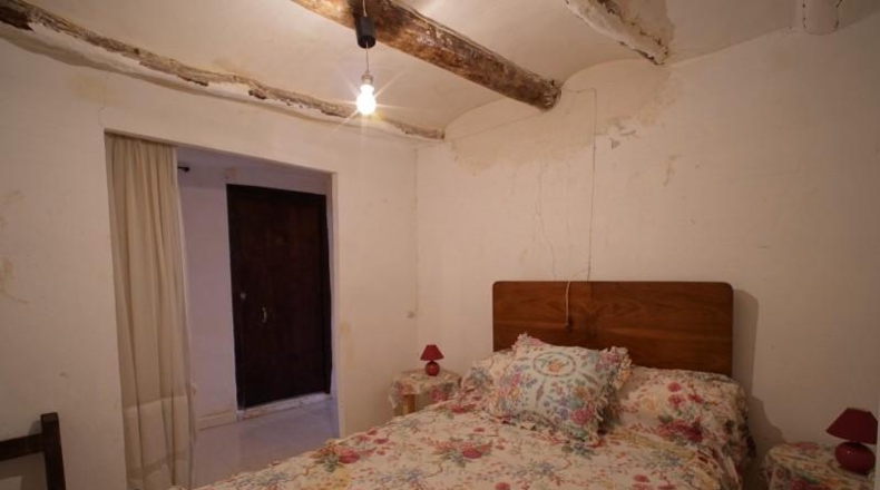 Teruel - Valderrobres - 216m2
