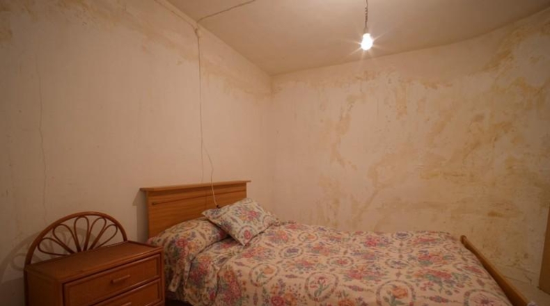 Teruel - Valderrobres - 216m2