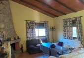 Casa de camp amb terreny en venda a la España, Don Álvaro, ref.: TR321279 foto