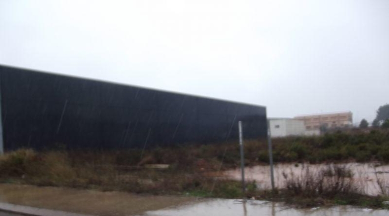 Castellón - Vall d'Alba - 1540m2