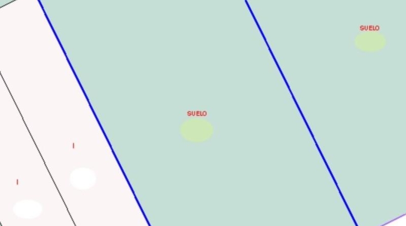 Castellón - Vall d'Alba - 1540m2