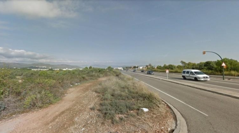 Tarragona - el Vendrell - 4287m2