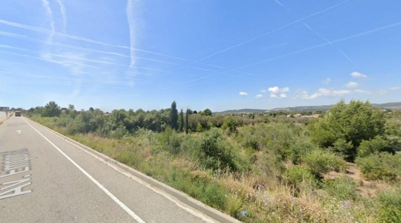 Tarragona - el Vendrell - 4287m2