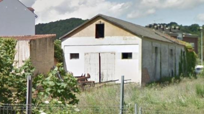 Asturias - Villaviciosa - 819m2