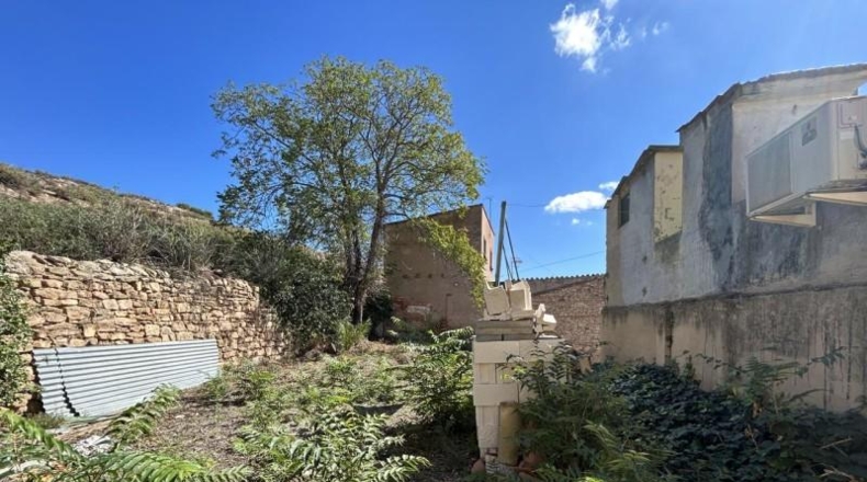 Navarra - Tudela - 284m2