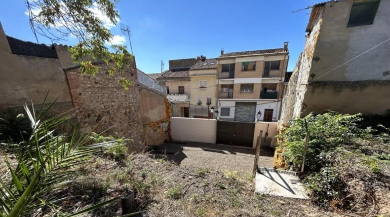 Navarra - Tudela - 284m2