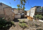 Suelo urbano en venta en la España, Tudela, ref: TR123874 foto