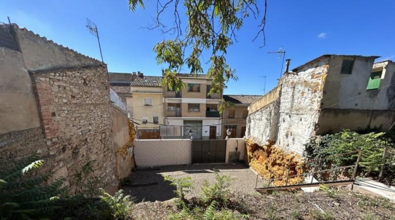 Navarra - Tudela - 284m2